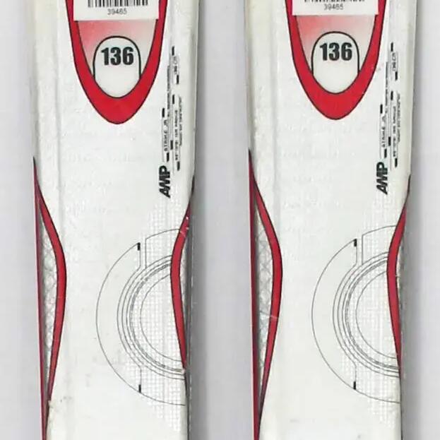 Втори живот – Детски ски K2 Strike Jr 124cm