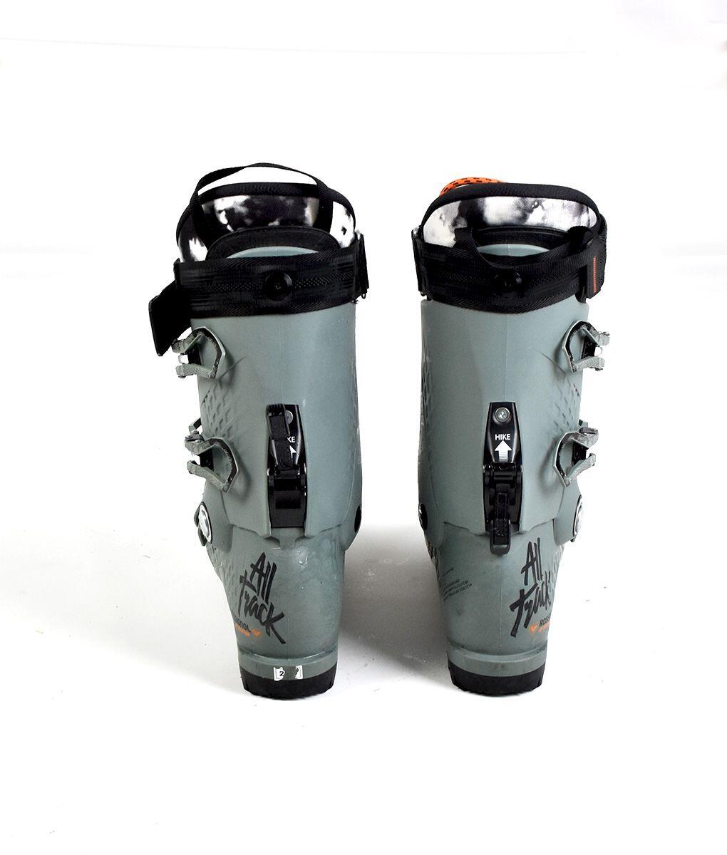 Chaussure de ski Test Rossignol Alltrack 130 HV GW 2025 2/2