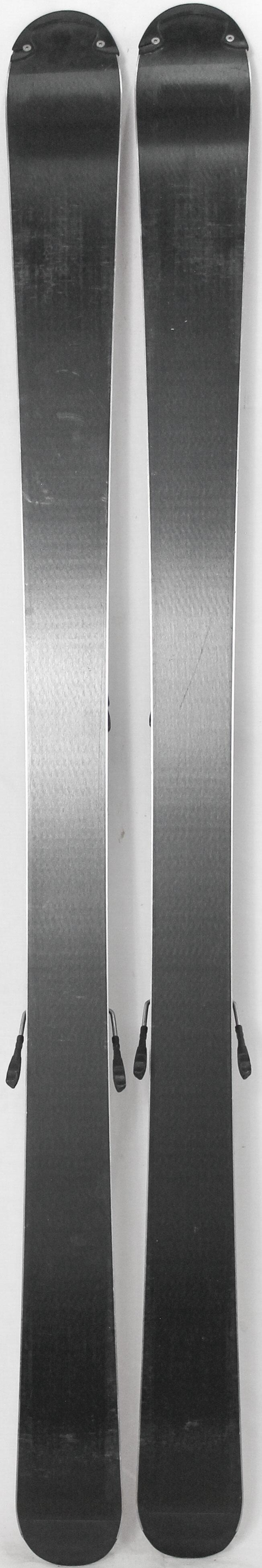 Second Life- Narty K2 Strike Jr, 124 cm - Stan dobry 2/4