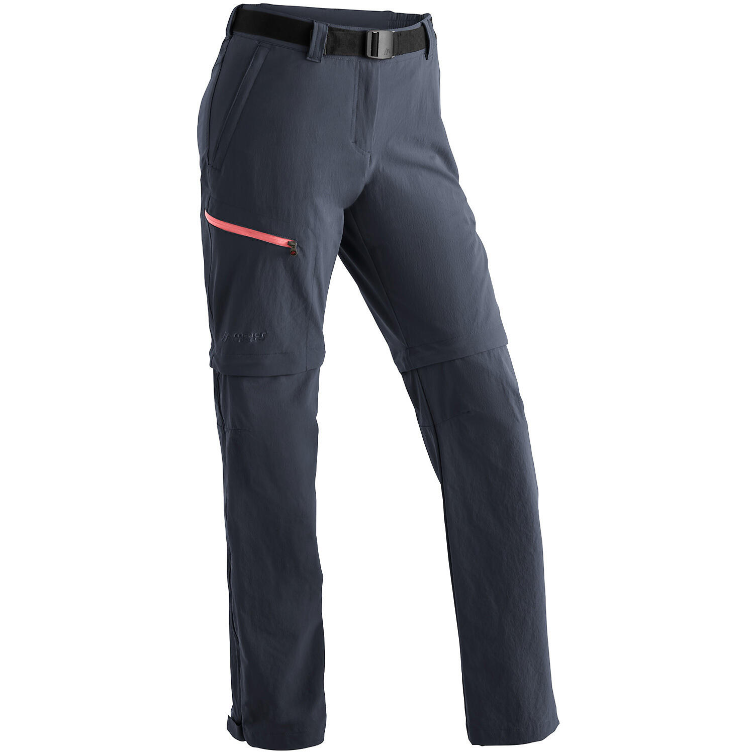 Damen Zip-Hose Nata 2/6