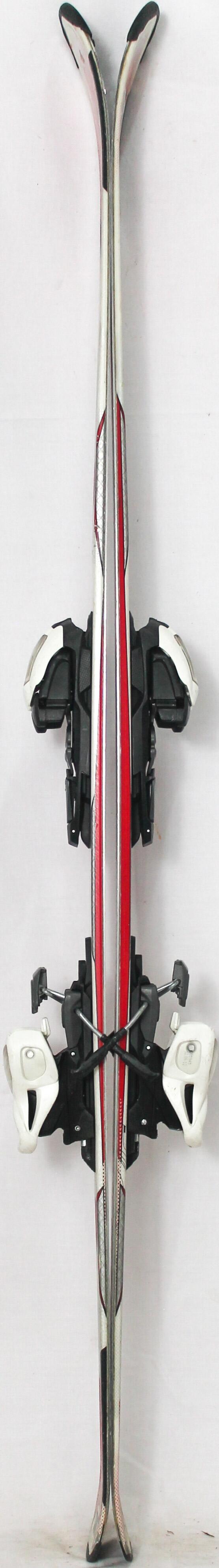 Second Life- Narty K2 Strike Jr, 124 cm - Stan dobry 4/4