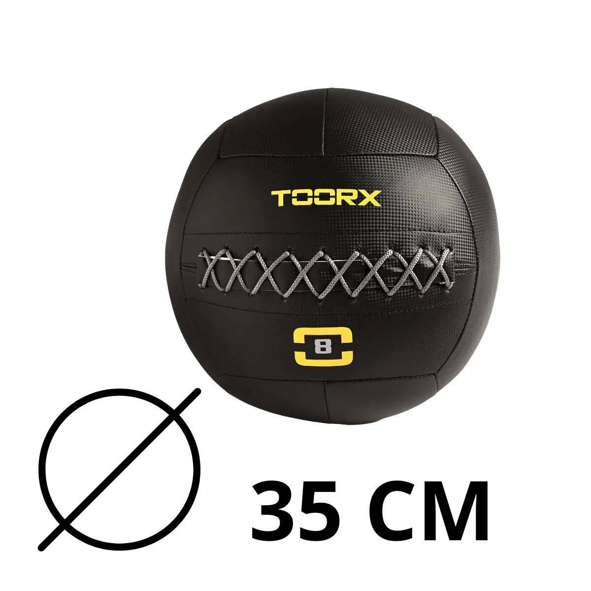 Wall Ball Absolute 35 cm - 3 kg 2/6