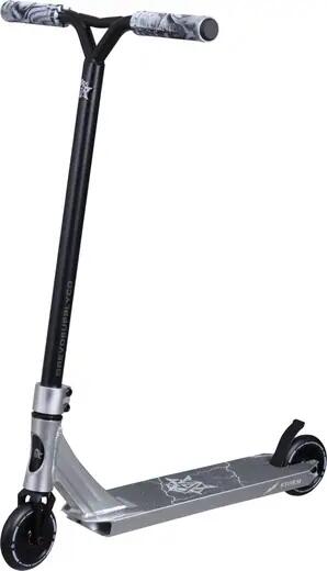 SKATEPRO Revolution Supply Storm Trotinete Freestyle - Raw
