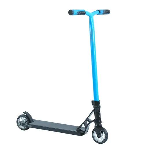 GRIT Grit Fluxx Trotinete Freestyle - Blackend