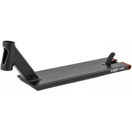 Hulajnogi Decki Drone Element 5.5" Deck Do Hulajnogi Wyczynowej - 22" - Czarny