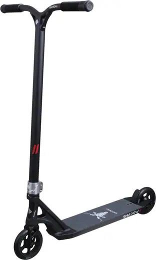 DRONE Drone Shadow II Trotinete Freestyle - Preto