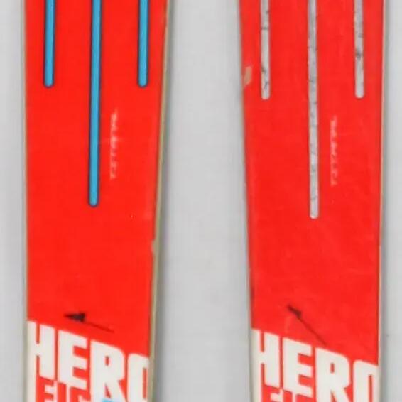 Втори живот – Детски ски Rossignol Hero FIS GS Pro 135cm