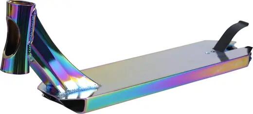 SKATEPRO Revolution Supply Storm Deck Trotinete Freestyle - Neo Cromo