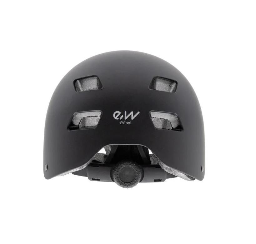 QIDO Urban - Negro 3/5
