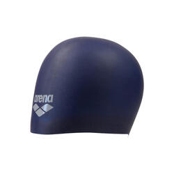 Bonnet de bain Arena Long Hair Marine