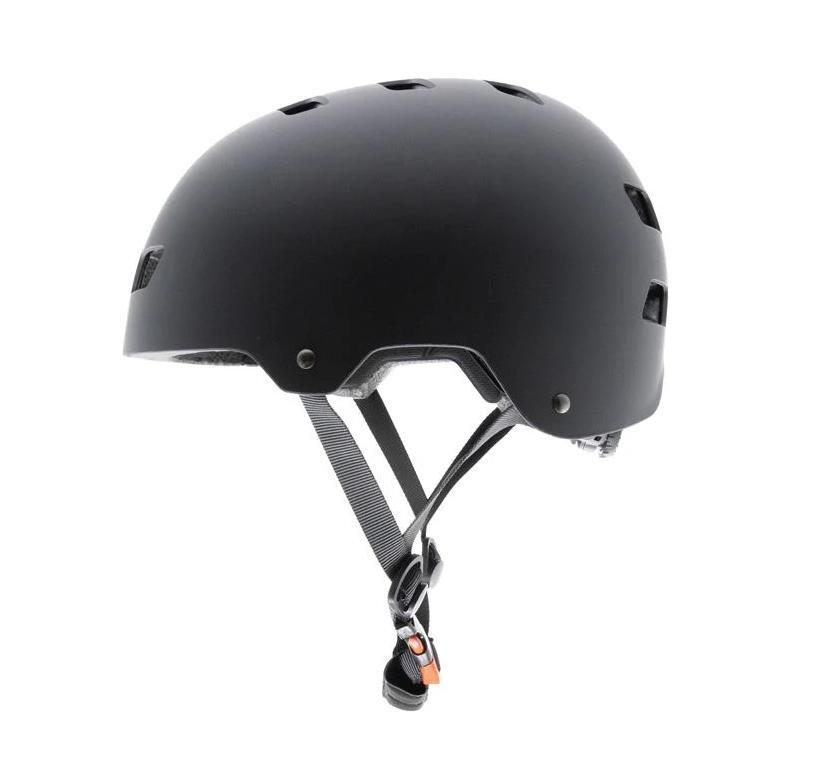 QIDO Urban - Negro 2/5