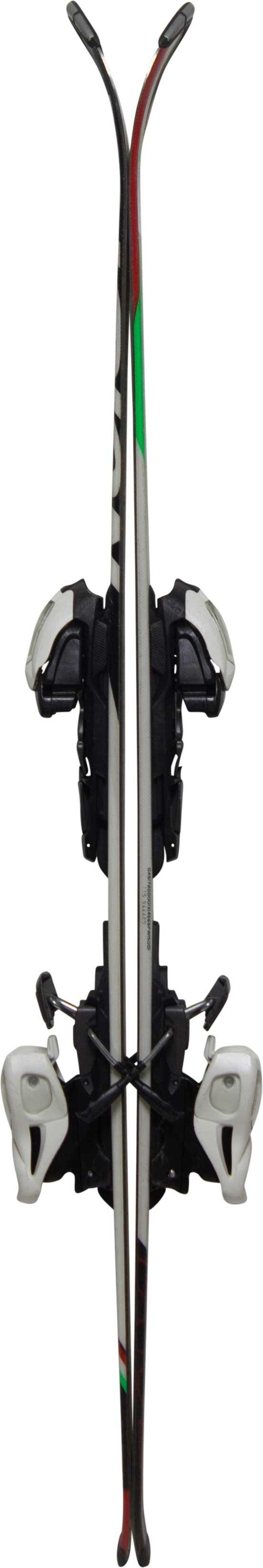 Skis d'occasion - NORDICA Team Race J, 130 cm, Très bon état 4/4