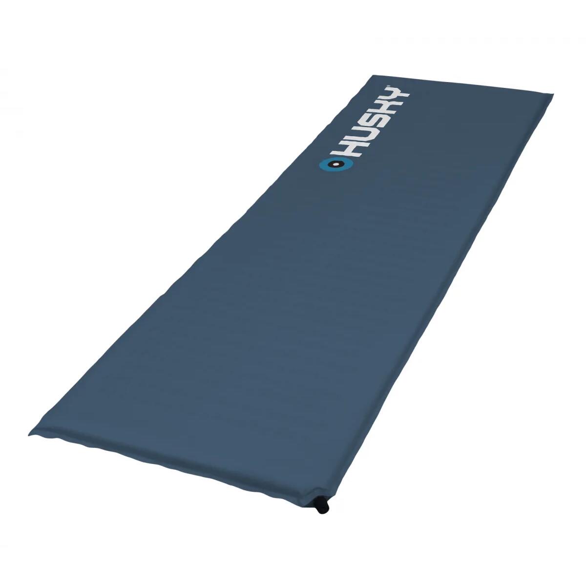 HUSKY Samonafukovací karimatka Flake 3,5 – hodnota R 3