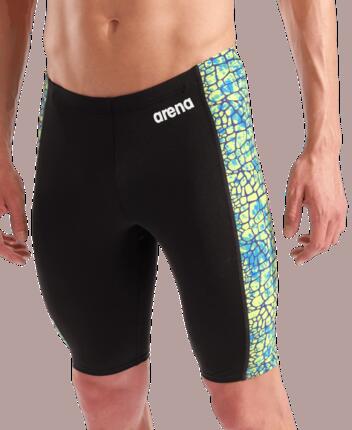 Jammer Arena Snakeskin Vert