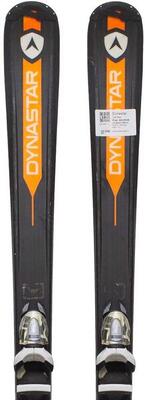 Gebruikte ski's - dynastar team speed, 130 cm, goede staat