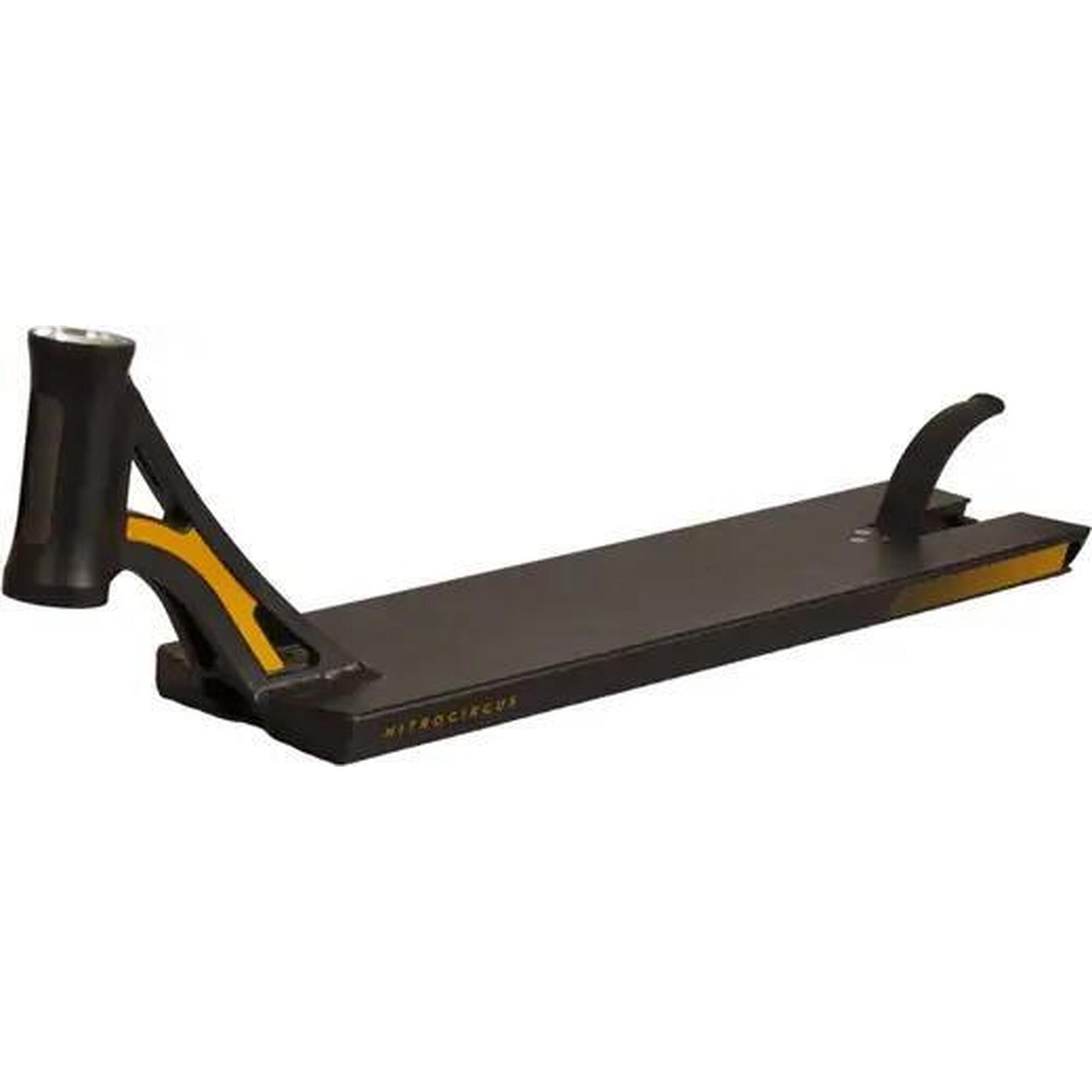 Nitro Circus RW 560 Deck Trotinetă Freestyle - Negru