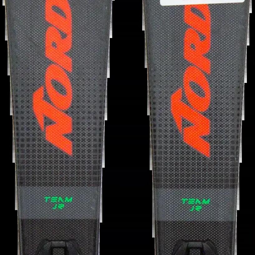 Втори живот – Детски ски Nordica Dobermann Team Jr. 100cm