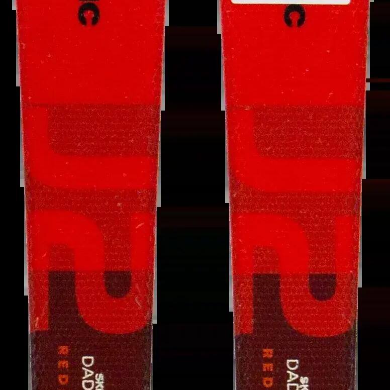 2ND LIFE - Detské lyže Atomic Redster J2 130cm