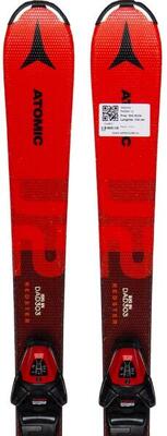 Tweedehands - ski’s atomic redster j2 130cm