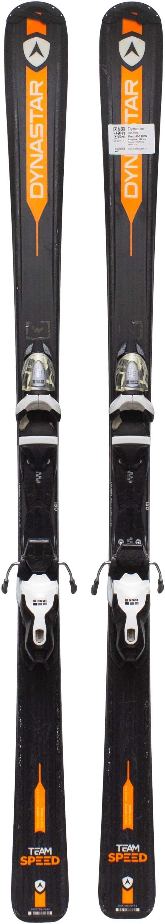 Skis d'occasion - DYNASTAR Team Speed, 130 cm, Bon état 2/4
