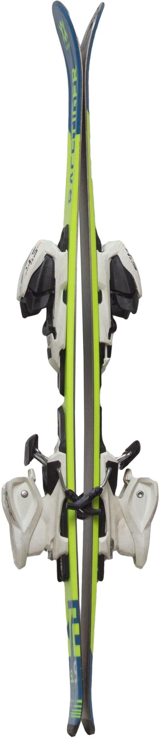 Refurbished - Ski Volkl Racetiger SL 100cm 4/4