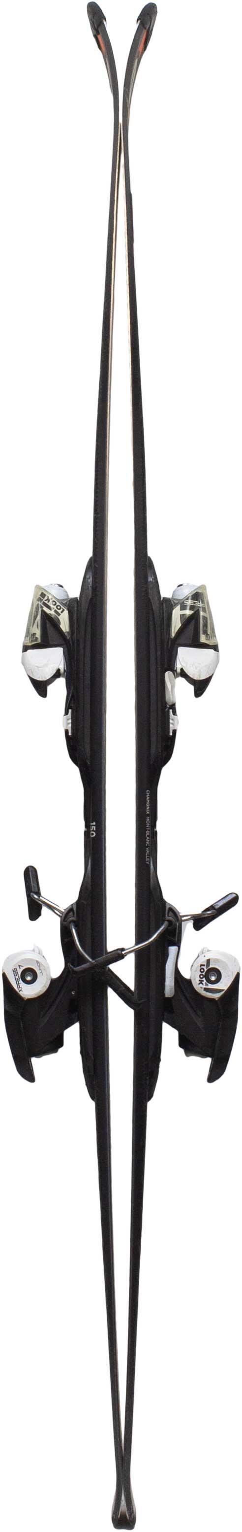Skis d'occasion - DYNASTAR Team Speed, 130 cm, Bon état 4/4