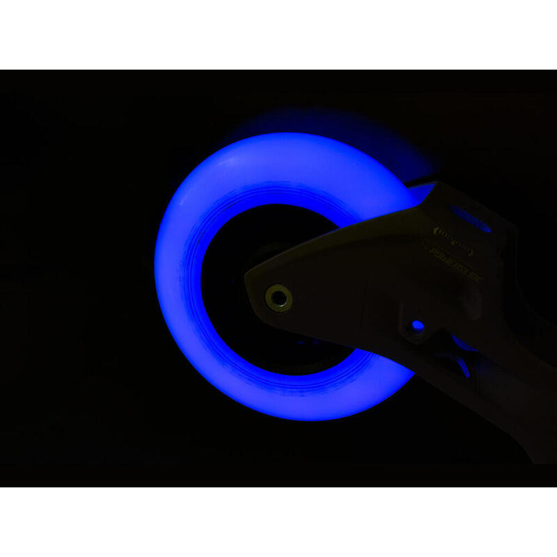 Powerslide Neons 100 Albastru