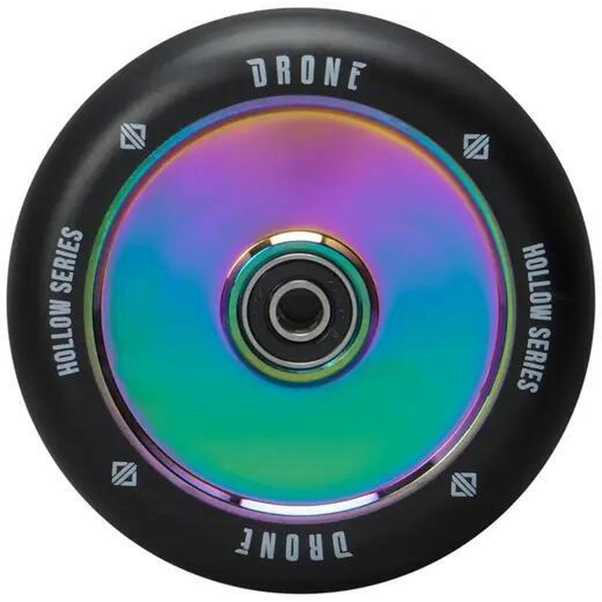 Drone Hollow Series Roată Trotinetă Freestyle - 110mm - Neocrom