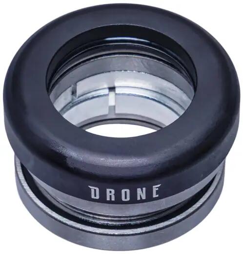 Drone synergy ii headset trotinete freestyle - preto