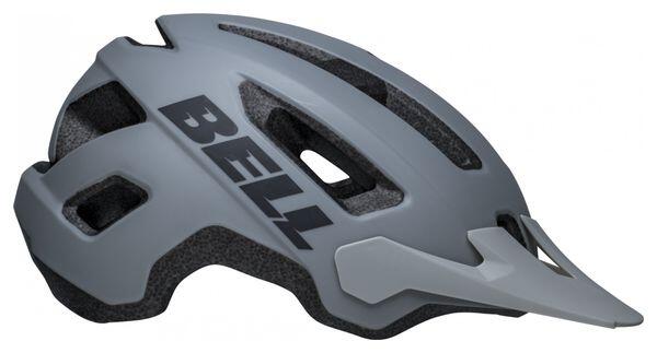 Casque Bell Nomad 2 Mat Gris 3/6