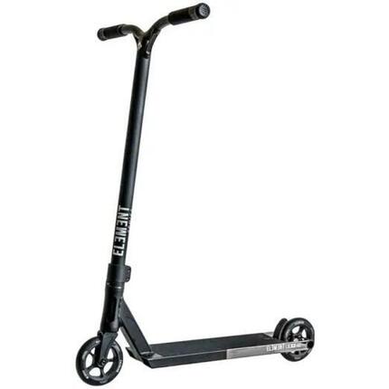 Hulajnogi Wyczynowe Drone Element V1 Hulajnoga Wyczynowa - Czarny/Srebrny