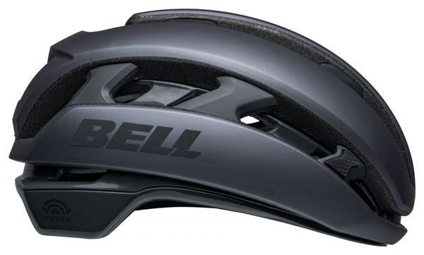 Capacete Bell XR Spherical Mips Cinza 2/5