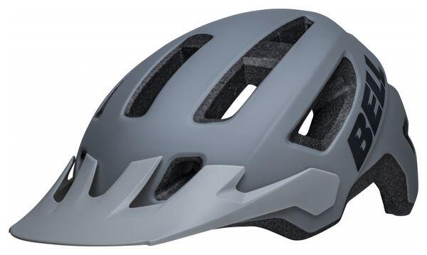 Casque Bell Nomad 2 Mat Gris 2/6