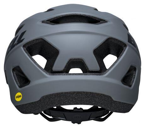Casque Bell Nomad 2 Mips Mat Gris 7/7