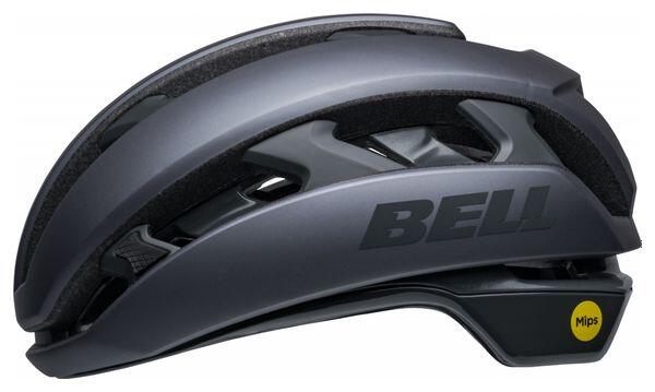 Capacete Bell XR Spherical Mips Cinza 4/5