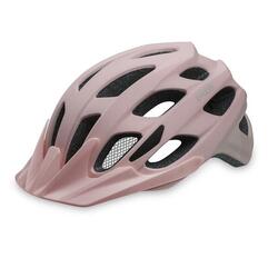 Casque de vélo Cliff Pink - technologie in mold - Rose