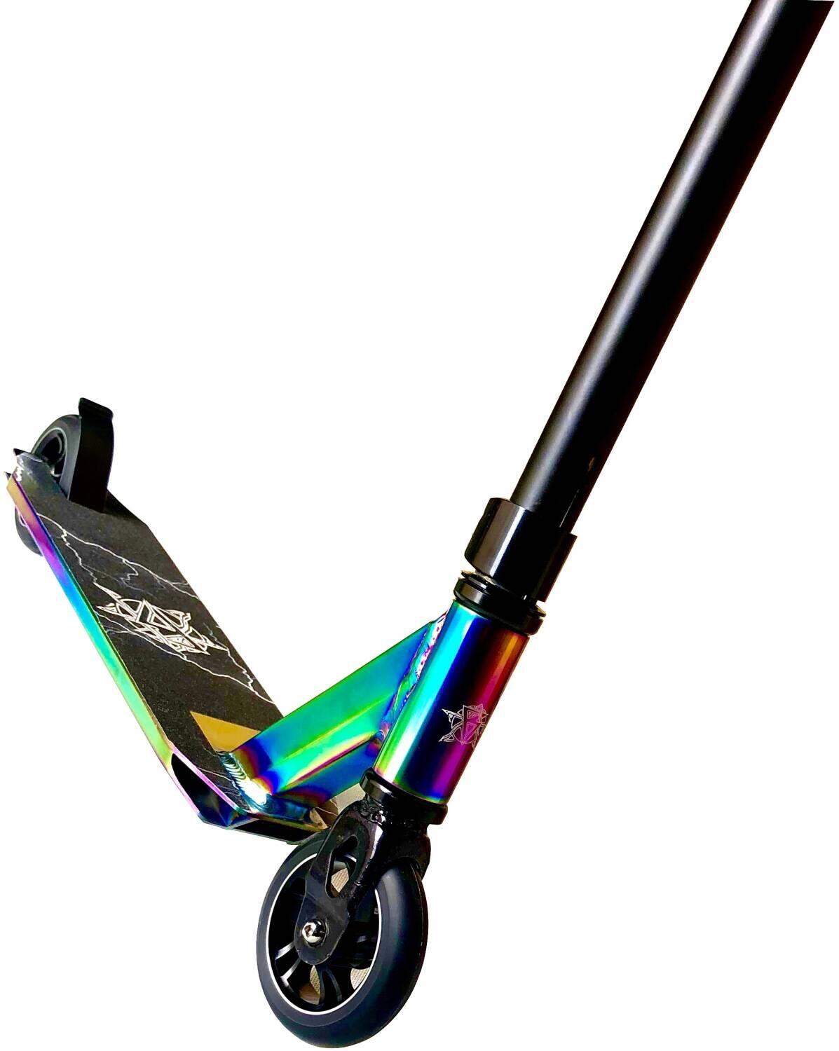 Revolution Supply Lightning Stuntstep (Neochrome) 3/3