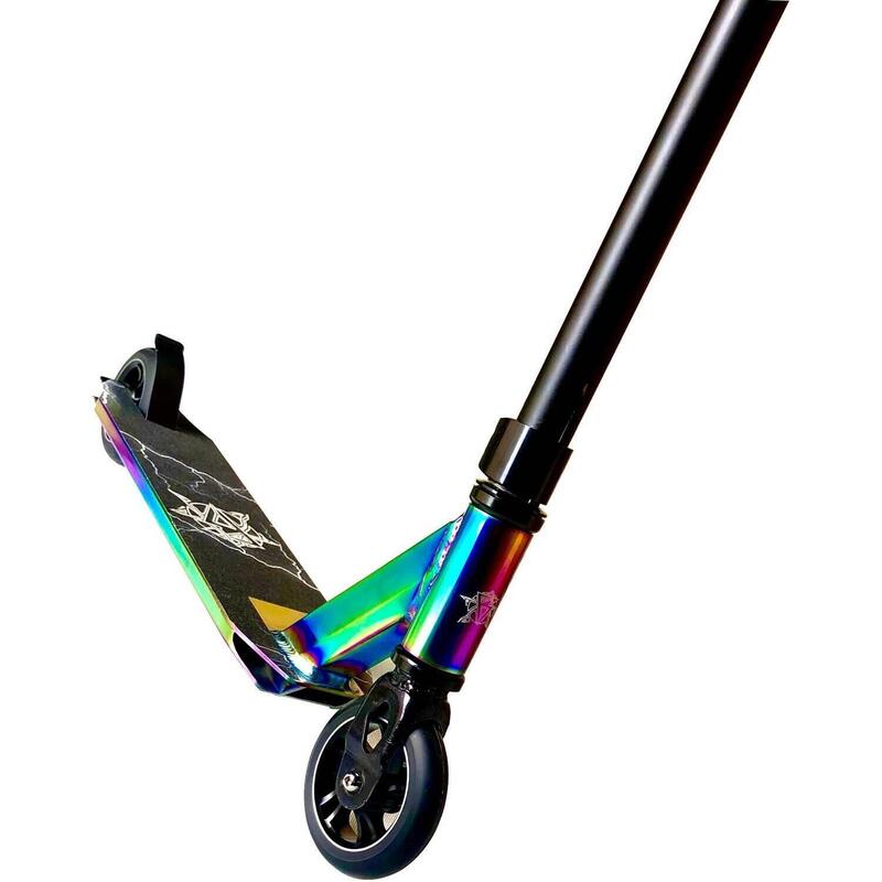Revolution Supply Lightning Trotinetă Freestyle - Neocrom