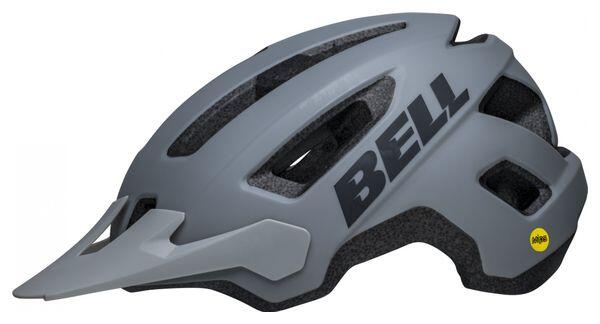 Casque Bell Nomad 2 Mips Mat Gris 4/7