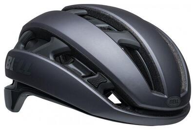 Bell xr spherical mips grey helmet