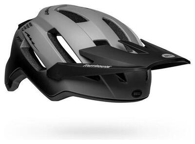 Bell 4forty air mips fasthouse grey 2023 helm