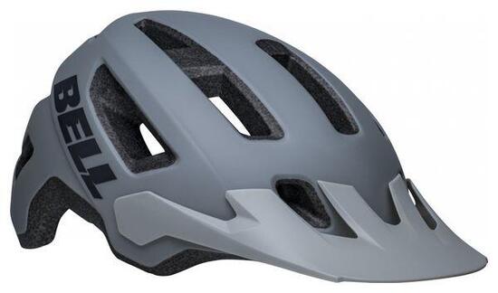 Casco Bell Nomad 2 Mips Mat Grey