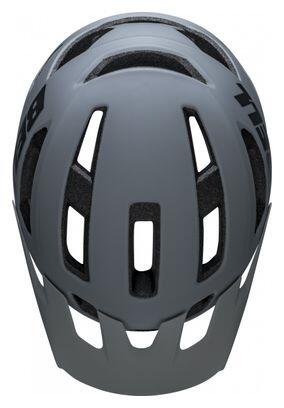 Casque Bell Nomad 2 Mat Gris 6/6