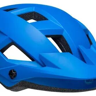 Bell Spark 2 Matte Dark Blue  Helmet