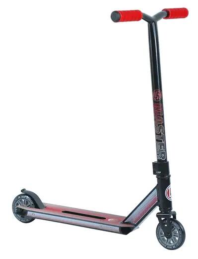 CRISP Crisp Master Trotinete Freestyle - Raven