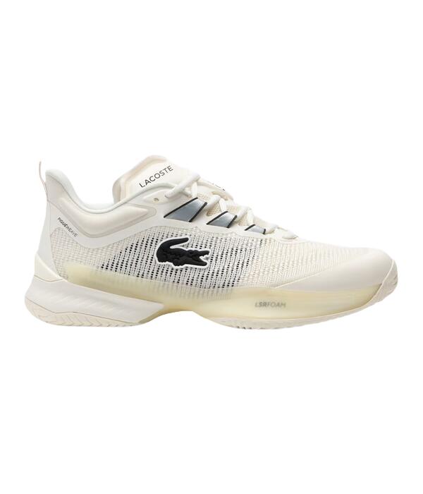LACOSTE Lacoste Ag-lt Ultra Branco 50sma0008