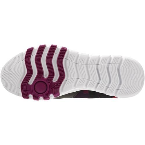Chaussures universel femmes Reebok Sublite Train 3/5