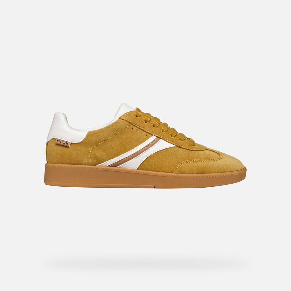 Sneakersy damskie Geox Meleda A 2/7