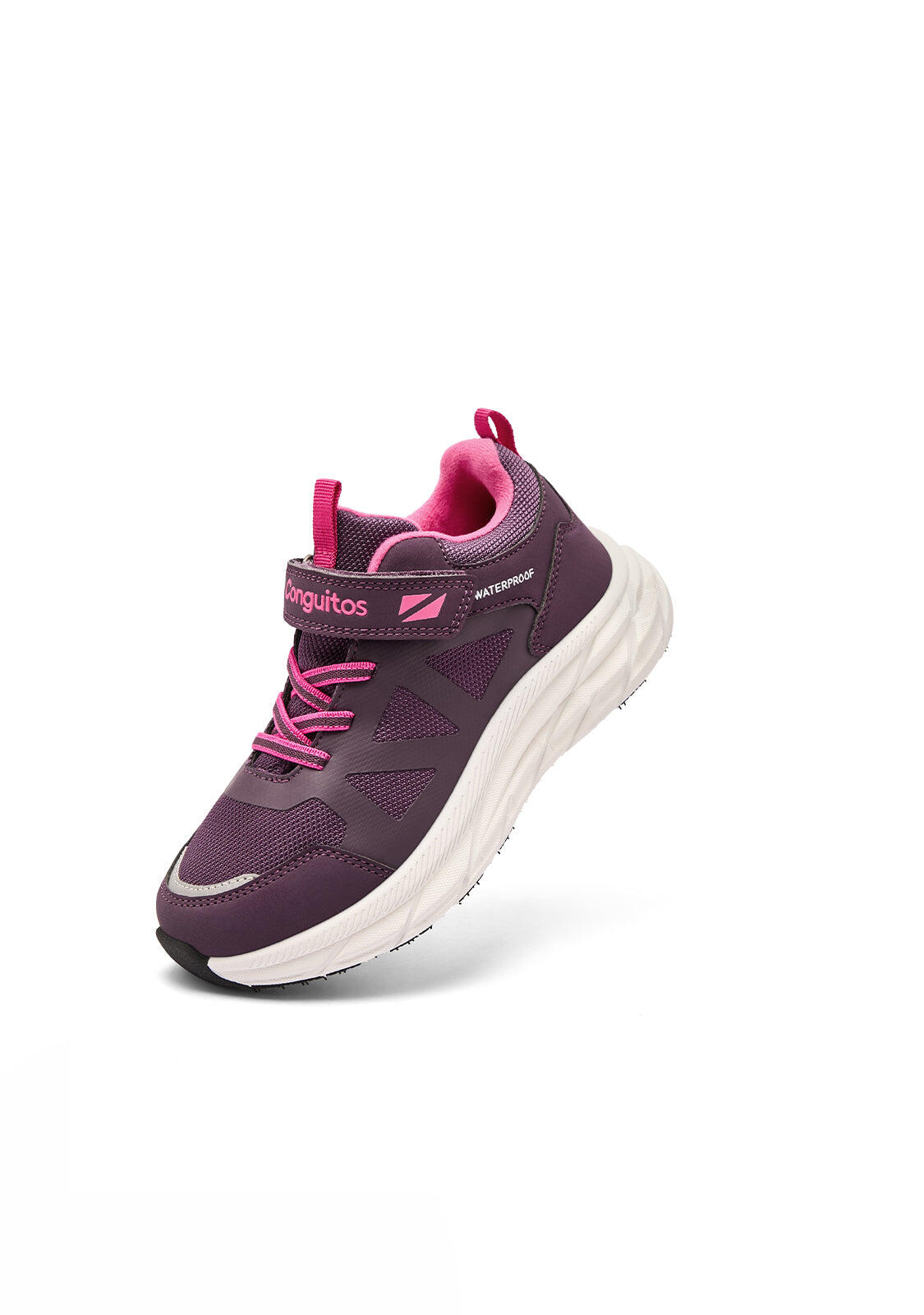 Zapatillas Conguitos Impermeables 3/5