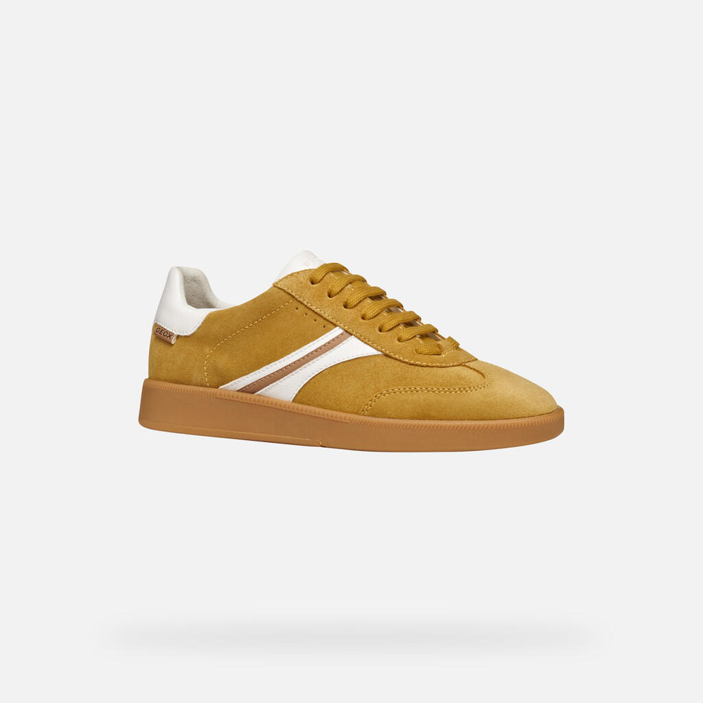 Sneakersy damskie Geox Meleda A 5/7